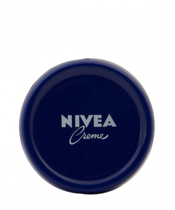 کرم دست و صورت نیوآ Nivea مدل Jar حجم 200 میلی لیتر