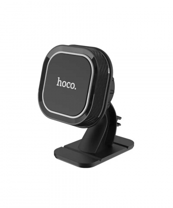 پایه نگهدارنده آهن ربایی هوکو Hoco CA53 Intelligent Magnetic Holder