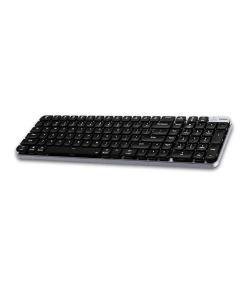 کیبورد بلوتوث مکانیکی دوحالته گیمینگ شیائومی Xiaomi MIIIW MWWMKP01 Wireless Mechanical Keyboard Pro