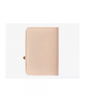 کیف کارت زنانه و دخترانه کوچک گلدار TAOMICMIC Y8896 wallet women