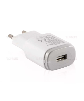 شارژر و کابل اصلی ال جی LG 1.8A MCS-04 Travel Charger Adapter