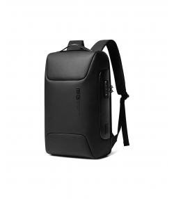 کوله پشتی حرفه ای ضد آب لپ تاپ 15.6 اینچ دارای پورت USB بنج BANGE BG-7216 Backpack 15.6 inch Laptop Waterproof