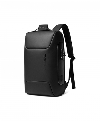 کوله پشتی حرفه ای ضد آب لپ تاپ 15.6 اینچ دارای پورت USB بنج BANGE BG-7216 Backpack 15.6 inch Laptop Waterproof