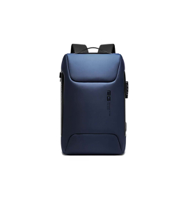 کوله پشتی حرفه ای ضد آب لپ تاپ 15.6 اینچ دارای پورت USB بنج BANGE BG-7216 Backpack 15.6 inch Laptop Waterproof