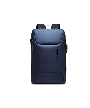 کوله پشتی حرفه ای ضد آب لپ تاپ 15.6 اینچ دارای پورت USB بنج BANGE BG-7216 Backpack 15.6 inch Laptop Waterproof