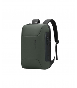 کوله پشتی حرفه ای ضد آب لپ تاپ 15.6 اینچ دارای پورت USB بنج BANGE BG-7216 Backpack 15.6 inch Laptop Waterproof