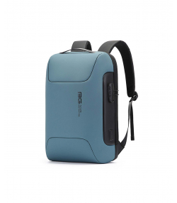 کوله پشتی حرفه ای ضد آب لپ تاپ 15.6 اینچ دارای پورت USB بنج BANGE BG-7216 Backpack 15.6 inch Laptop Waterproof