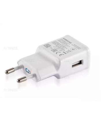 شارژر و کابل تایپ سی اصلی سامسونگ Samsung Fast Charging With Type-C Cable 15W