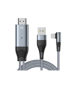 کابل لایتنینگ به اچ دی ام آی جویروم Joyroom Lightning to HDMI SY-35L1