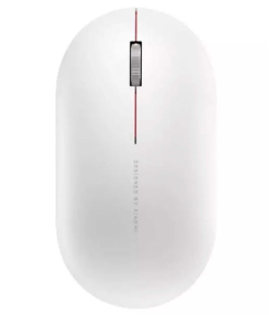 موس بی سیم شیائومی Xiaomi XMWS002 Wireless Mouse2