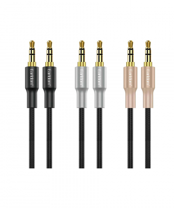 کابل صدا ارلدام Earldom ET-AUX31 Audio Cable 1M