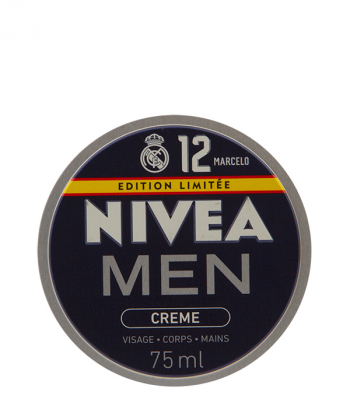 کرم مرطوب کننده آقایان نیوآ Nivea مدل Edition Limited حجم 75 میلی لیتر