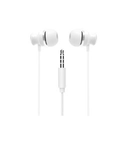 هندزفری با سیم ارلدام Earldom ET-E37 3.5mm headphone