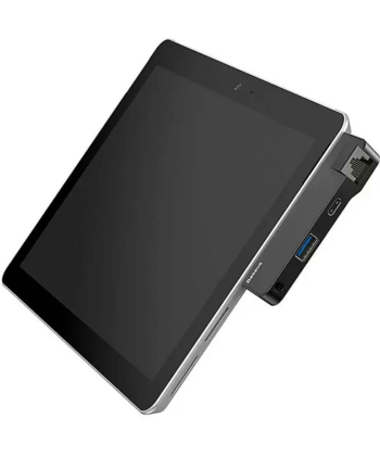 هاب چهار پورت بیسوس Baseus CAHUB-FG01 Multifunctional HUB for Surface Go