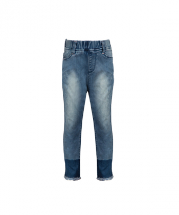 شلوار جین دخترانه جین وست Jeanswest