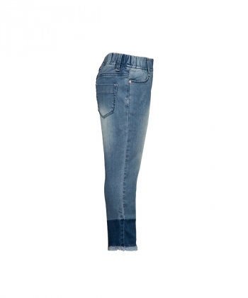 شلوار جین دخترانه جین وست Jeanswest