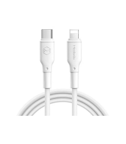 کابل شارژ سریع تایپ سی به لایتنینگ مک دودو Mcdodo CA-729 PD Fast Charge Type-c to Lightning Cable 1.2M