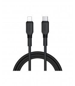 کابل شارژ سریع تایپ سی به لایتنینگ مک دودو Mcdodo CA-729 PD Fast Charge Type-c to Lightning Cable 1.2M