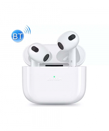 هندزفری بلوتوث جویروم JOYROOM TWS Wireless Bluetooth Earphone JR-T03S PLUS