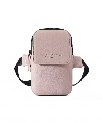 کیف دوشی کوچک زنانه تائومیک میک TAOMICMIC D7031 Crossbody Cell Phone Bag