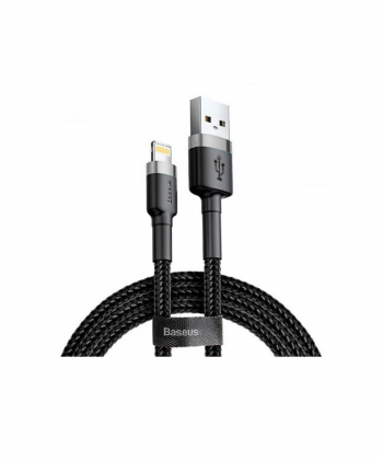 کابل شارژ و انتقال داده تایپ سی بیسوس Baseus Cafule Type-C Cable 3M