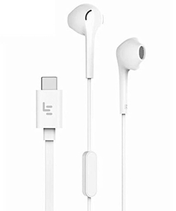 هندزفری تایپ سی لیکو LeEco CDLA Type-C Earphone