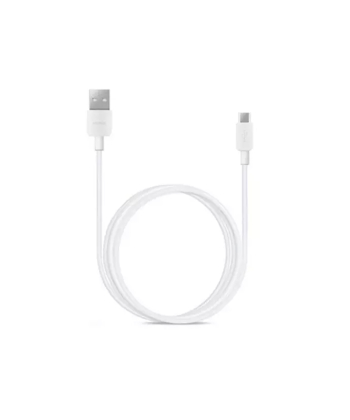 کابل شارژ و انتقال داده میکرو یو اس بی اصلی هواوی Huawei Micro USB Cable 1M