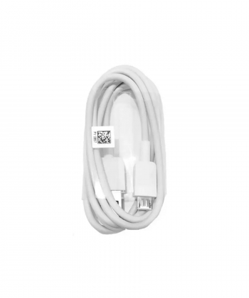 کابل شارژ و انتقال داده میکرو یو اس بی اصلی هواوی Huawei Micro USB Cable 1M