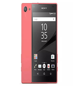 ماکت گوشی Sony Xperia Z5 Compact