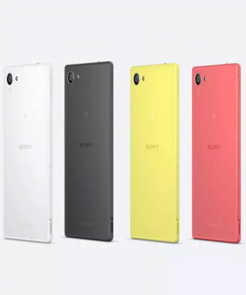 ماکت گوشی Sony Xperia Z5 Compact