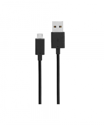 کابل شارژ و انتقال داده میکرو یو اس بی نوکیا Nokia CA-190CD Micro USB Cable