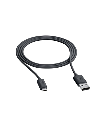 کابل شارژ و انتقال داده میکرو یو اس بی نوکیا Nokia CA-190CD Micro USB Cable