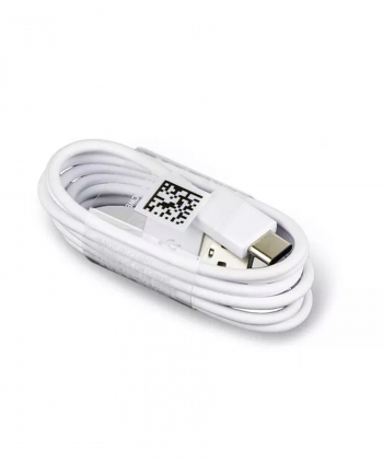 کابل شارژر تایپ سی اصلی سامسونگ Samsung Type-C Cable