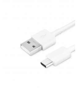 کابل شارژر تایپ سی اصلی سامسونگ Samsung Type-C Cable