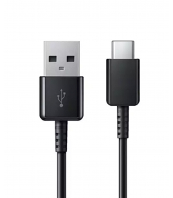 کابل شارژر تایپ سی اصلی سامسونگ Samsung Type-C Cable