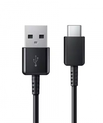 کابل شارژر تایپ سی اصلی سامسونگ Samsung Type-C Cable