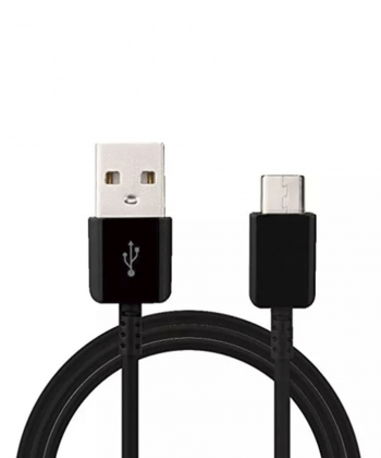 کابل شارژر تایپ سی اصلی سامسونگ Samsung Type-C Cable