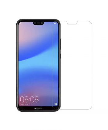 محافظ صفحه نمایش شیشه ای هواوی RG Glass Screen Protector Huawei P20 Lite