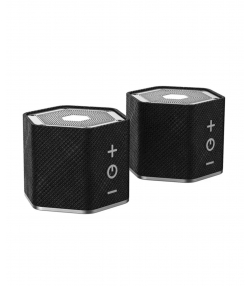 اسپیکر دو تیکه بلوتوث قابل حمل ORICO SOUNDPLUS-T2 Speaker