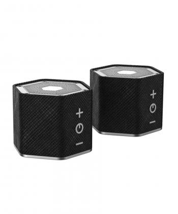 اسپیکر دو تیکه بلوتوث قابل حمل ORICO SOUNDPLUS-T2 Speaker