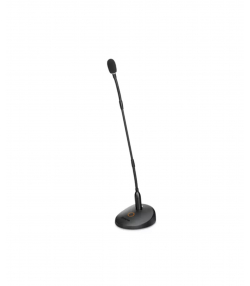 میکروفون رومیزی بویا BOYA BY-GM18CB Desktop Cardioid Gooseneck Microphone