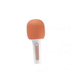 میکروفون بی سیم شیائومی Xiaomi Yuemi Bluetooth karaoke Microphone Lite YMMKF007