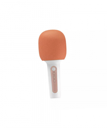 میکروفون بی سیم شیائومی Xiaomi Yuemi Bluetooth karaoke Microphone Lite YMMKF007