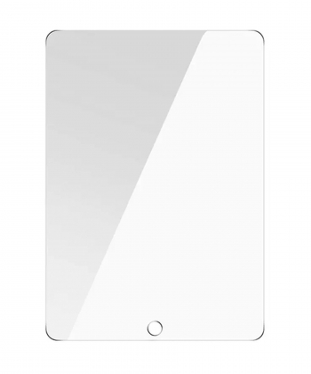 محافظ صفحه نمایش شیشه ای بیسوس Baseus SGBL020902 0.3mm Glass For iPad mini 4/5 7.9 inch Transparent