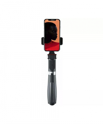 مونوپاد سه پایه دار ایکس او XO SS08 Selfie Stick With Tripod Stand