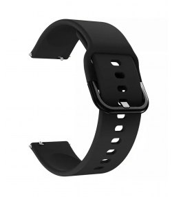 بند سیلیکونی ساعت هوشمند هایلو LS04 RS3 شیائومی Xiaomi Haylou LS04 RS3 Strap Silicone Band