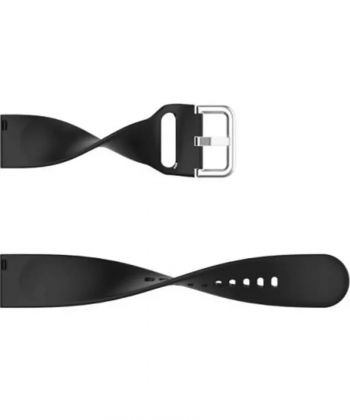 بند سیلیکونی ساعت هوشمند هایلو LS04 RS3 شیائومی Xiaomi Haylou LS04 RS3 Strap Silicone Band