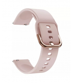 بند سیلیکونی ساعت هوشمند هایلو LS04 RS3 شیائومی Xiaomi Haylou LS04 RS3 Strap Silicone Band