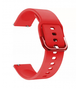 بند سیلیکونی ساعت هوشمند هایلو LS04 RS3 شیائومی Xiaomi Haylou LS04 RS3 Strap Silicone Band