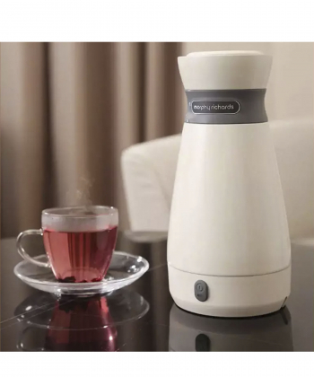 کتری برقی قابل حمل 500 میلی لیتر شیائومی Xiaomi Youpin MR6080 Morphy Richards Portable Electric Kettle